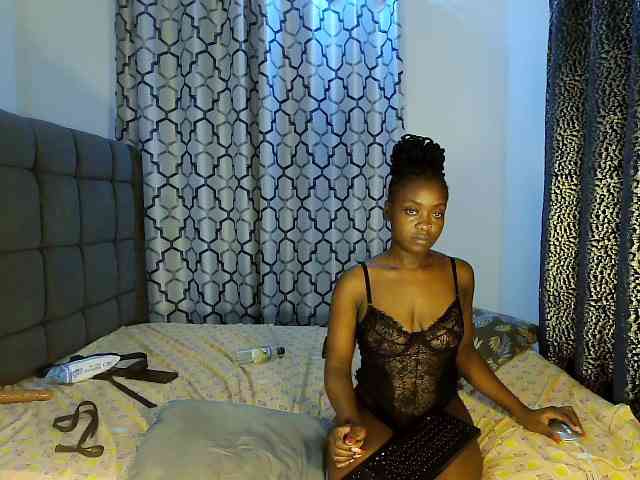 Baddiedoll webcam
