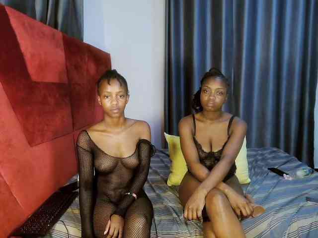 Baddiedoll Sex Cam Show