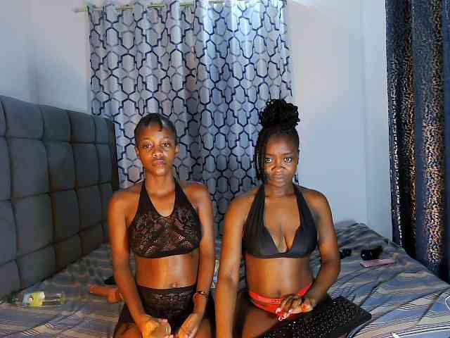 Baddiedoll Sex Cam Show