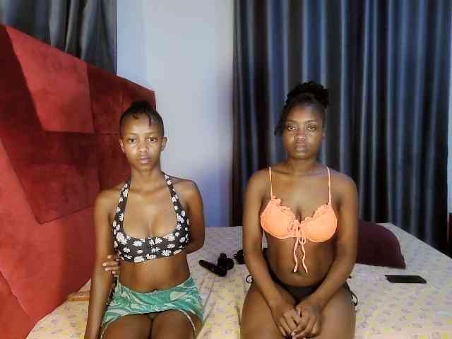 Baddiedoll Sex Cam Show