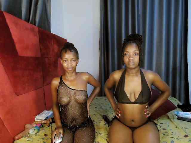 Baddiedoll webcam