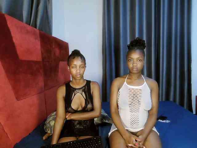 Baddiedoll Sex Cam Show