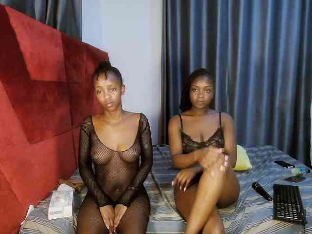 Baddiedoll webcam