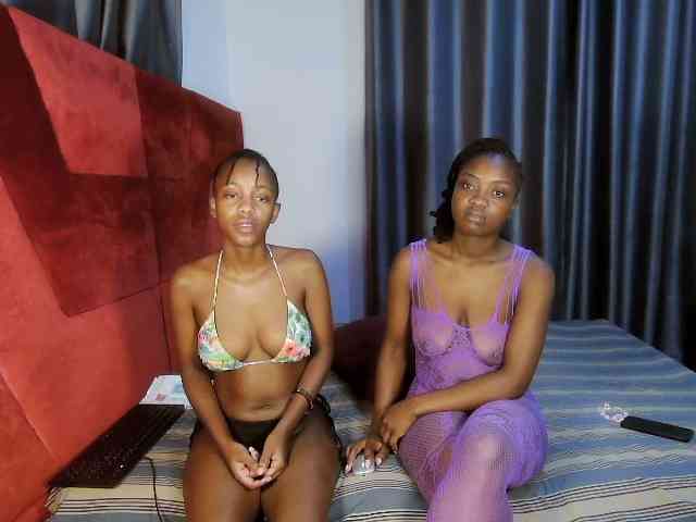 Baddiedoll Sex Cam Show