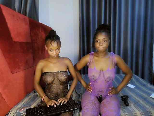 Baddiedoll webcam