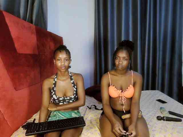 Baddiedoll Sex Cam Show