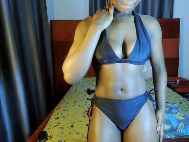 Baddiedoll webcam