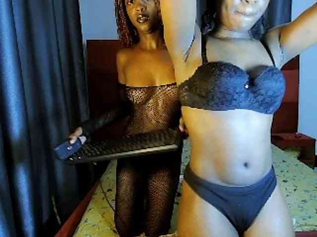 Baddiedoll webcam