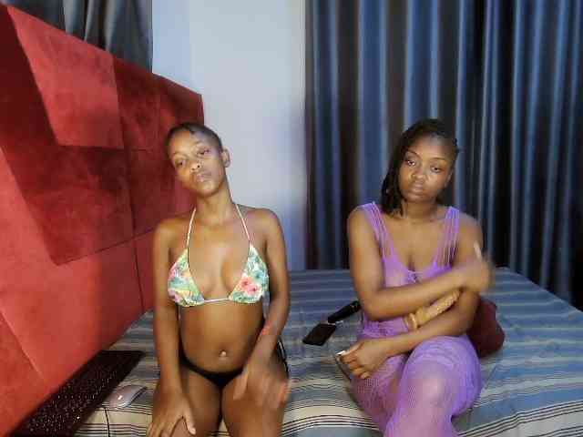 Baddiedoll webcam