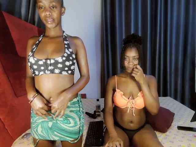 Baddiedoll webcam