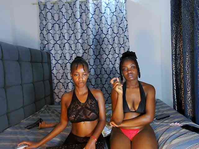 Baddiedoll webcam
