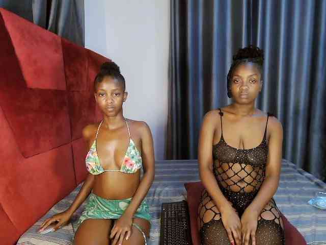 Baddiedoll webcam