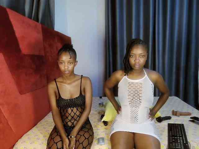 Baddiedoll webcam