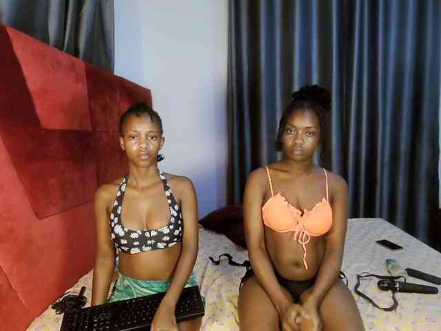 Baddiedoll Sex Cam Show