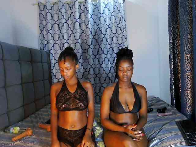 Baddiedoll Sex Cam Show