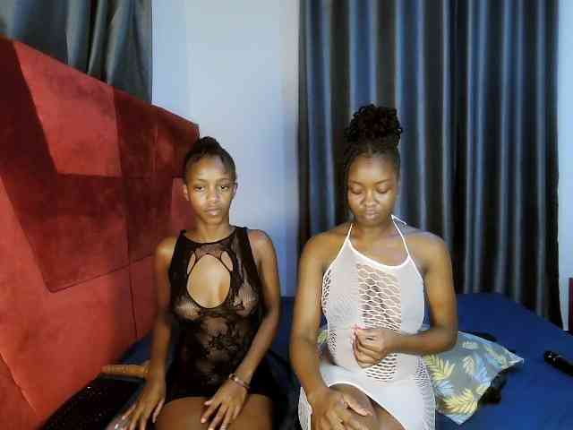 Baddiedoll webcam