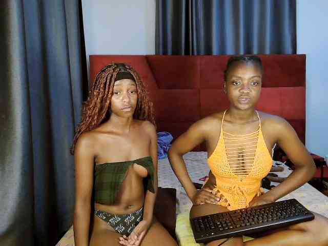 Baddiedoll webcam