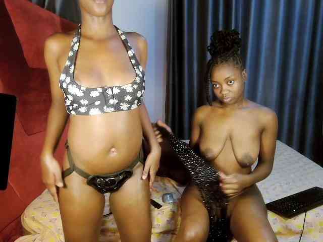 Baddiedoll webcam