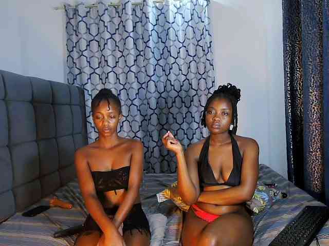 Baddiedoll Sex Cam Show