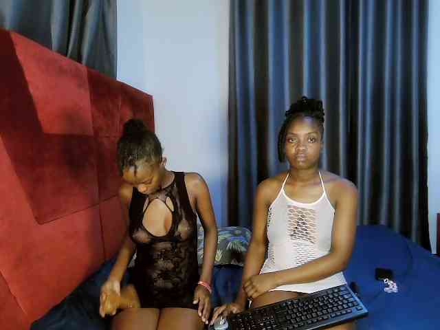 Baddiedoll webcam