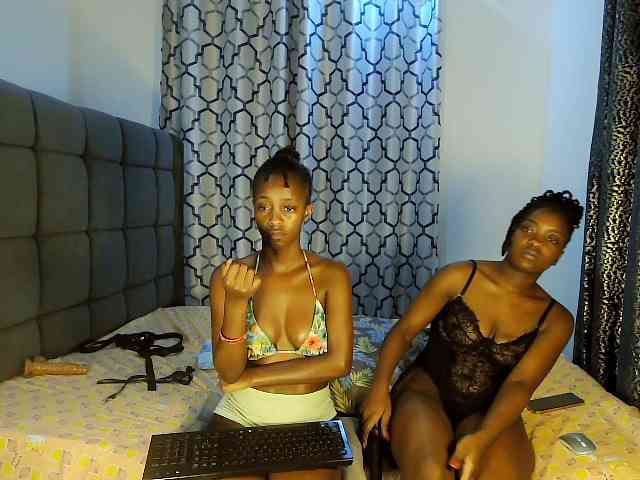 Baddiedoll webcam