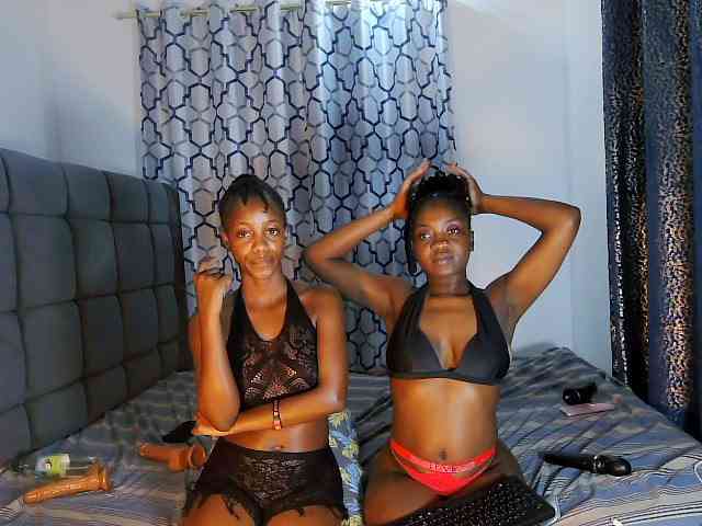 Baddiedoll Sex Cam Show