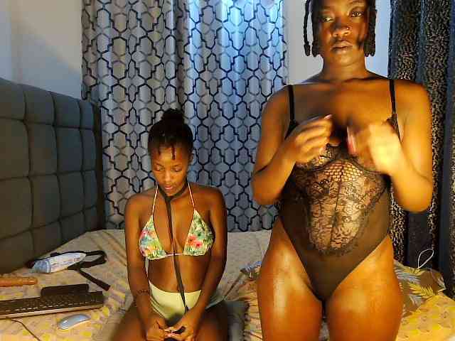 Baddiedoll Sex Cam Show
