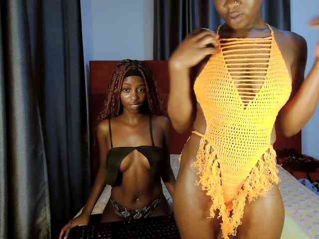Baddiedoll webcam