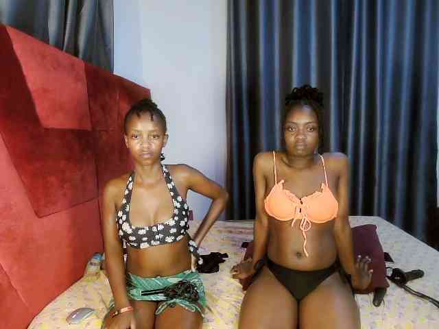 Baddiedoll webcam