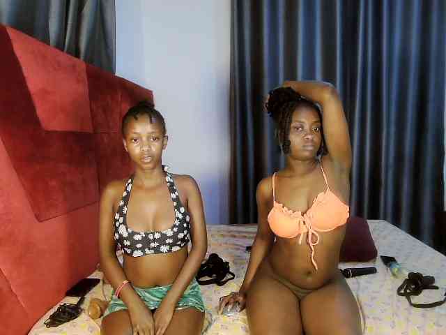 Baddiedoll webcam