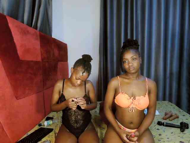 Baddiedoll webcam
