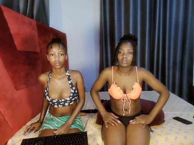 Baddiedoll Sex Cam Show