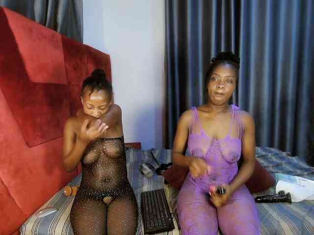 Baddiedoll webcam
