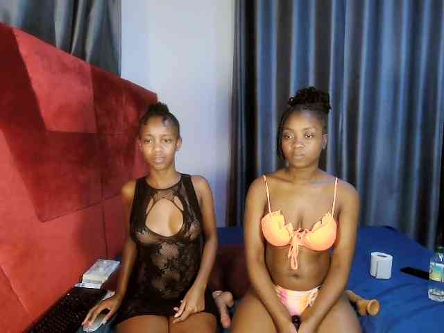 Baddiedoll webcam
