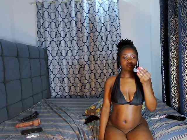 Baddiedoll Sex Cam Show