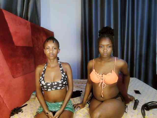 Baddiedoll Sex Cam Show