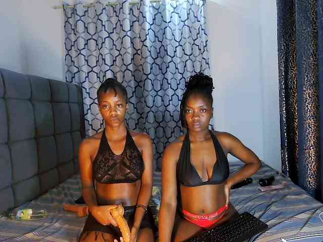 Baddiedoll Sex Cam Show