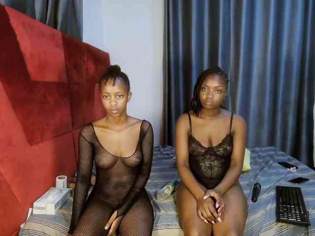 Baddiedoll webcam