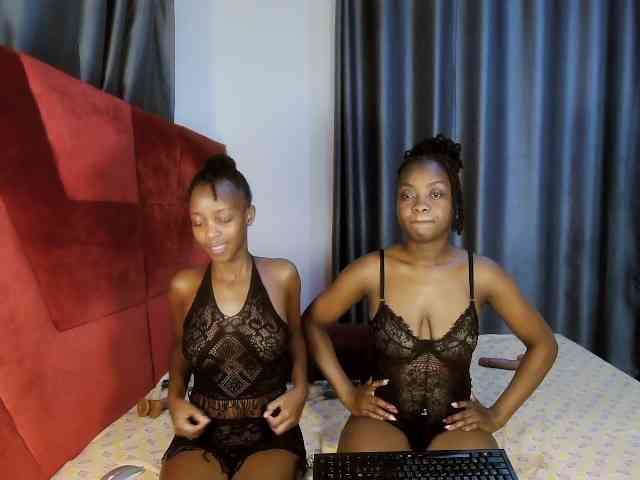 Baddiedoll webcam