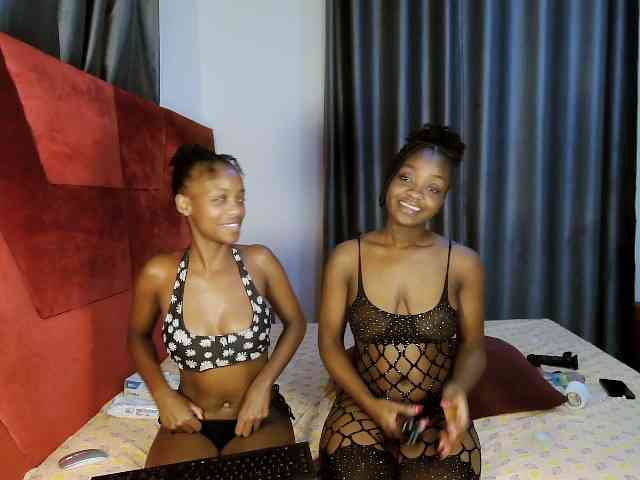 Baddiedoll webcam