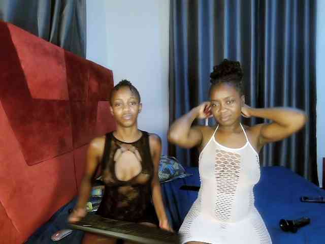 Baddiedoll webcam