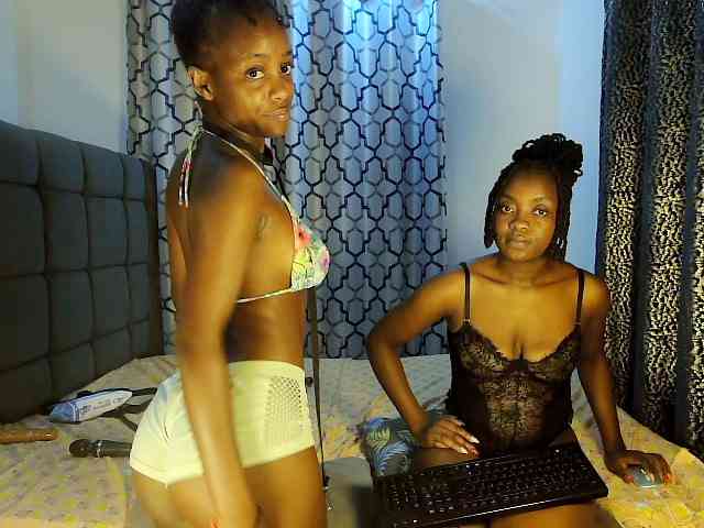 Baddiedoll Sex Cam Show