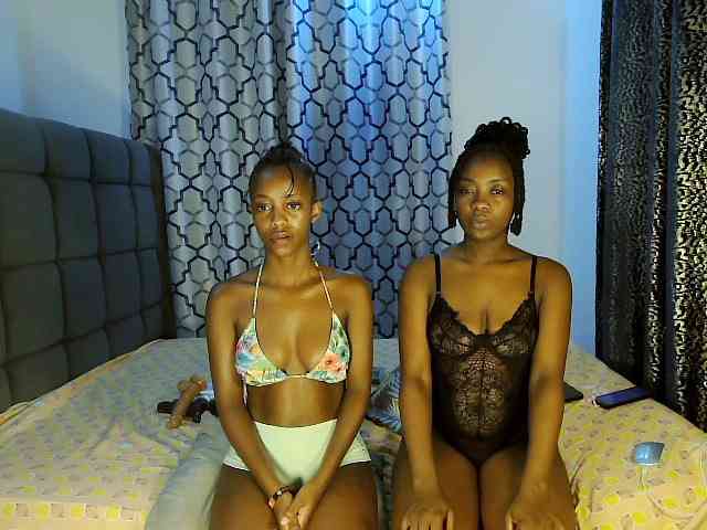 Baddiedoll webcam