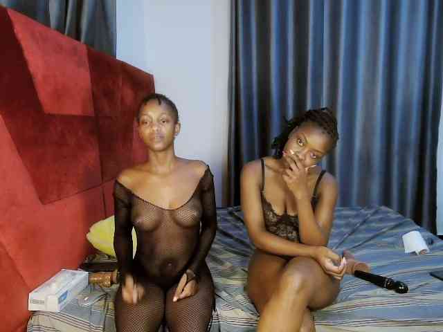 Baddiedoll webcam