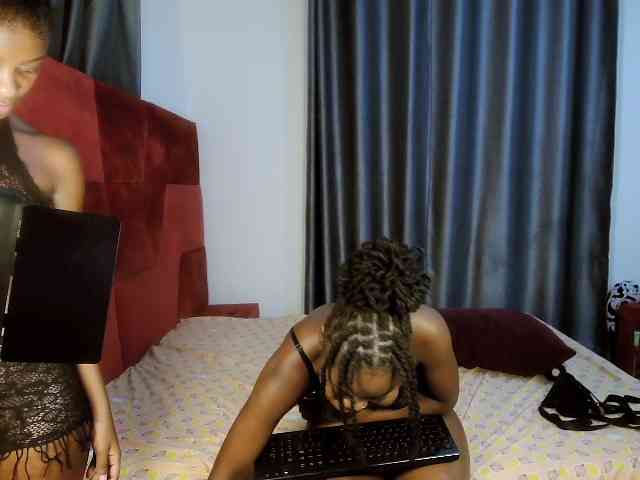 Baddiedoll webcam