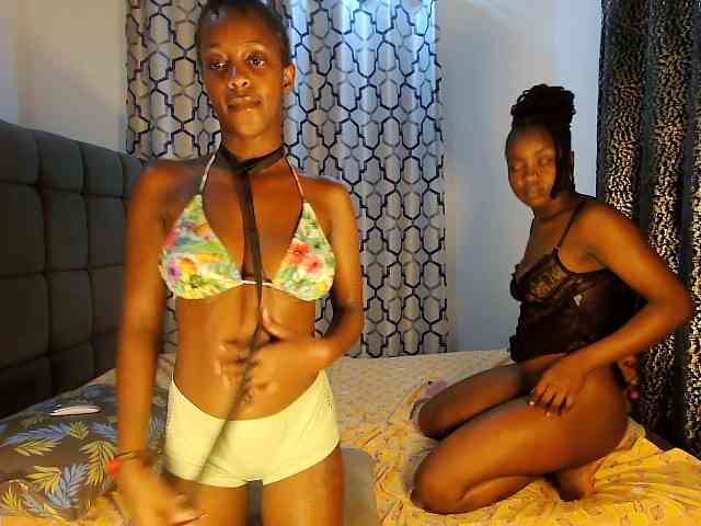 Baddiedoll Sex Cam Show