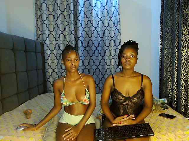 Baddiedoll Sex Cam Show