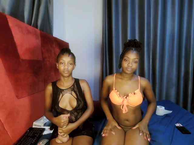 Baddiedoll webcam