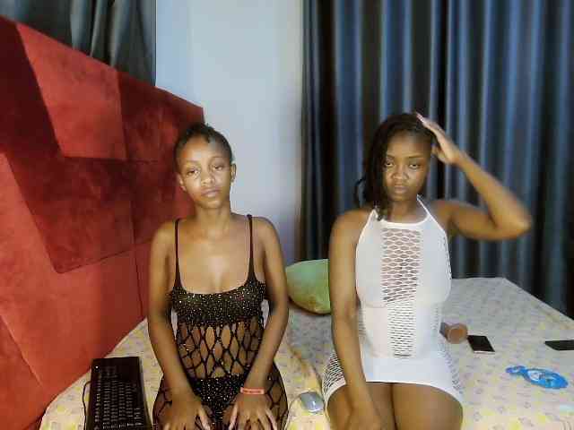 Baddiedoll webcam