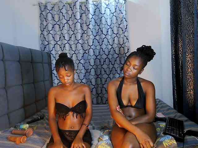 Baddiedoll Sex Cam Show